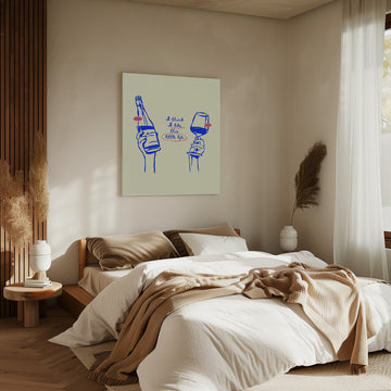 Summercollectionno31 | Canvas - Room Interior 2