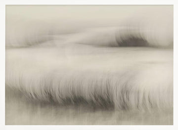 Waterside | Poster - White Frame Interior
