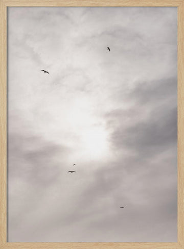 Sicilian Memories 13 | Poster - Wood Frame Interior