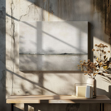 Sunlight Bay | Canvas - Room Interior 2