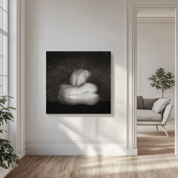 Sensual Body Curves | Canvas - Room Interior 1