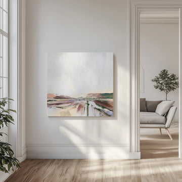 Beauty | Canvas - Room Interior 1