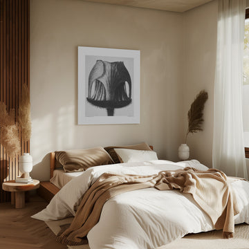 Geum Rivale | Canvas - Room Interior 2