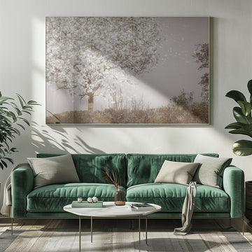 Fruit tree | Poster - Room Interior 1