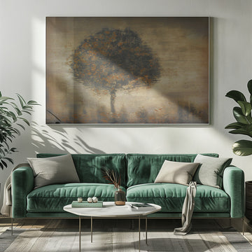 Fantasy | Poster - Room Interior 1