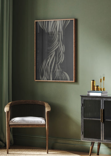 Twine | Poster - Room Interior 2