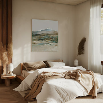 Cordillera | Canvas - Room Interior 2