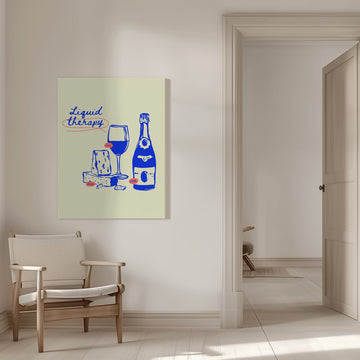 Summercollectionno44 | Canvas - Room Interior 1
