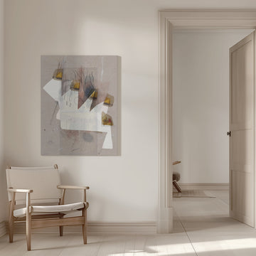 Klimat | Canvas - Room Interior 1