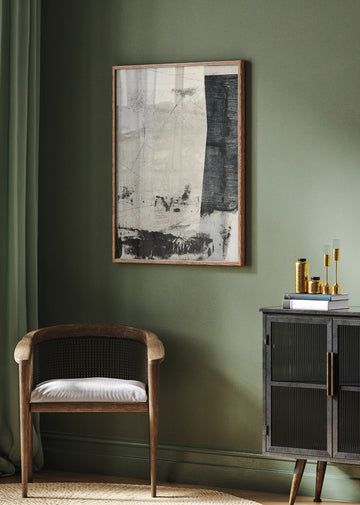 Movement | Poster - Room Interior 2