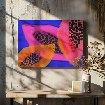 Yummypapaya | Canvas - Room Interior 2