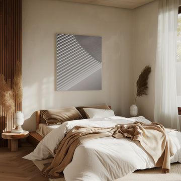 Paper Studies 7 | Canvas - Canvas Interior