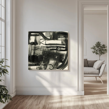 Market | Canvas - Room Interior 1