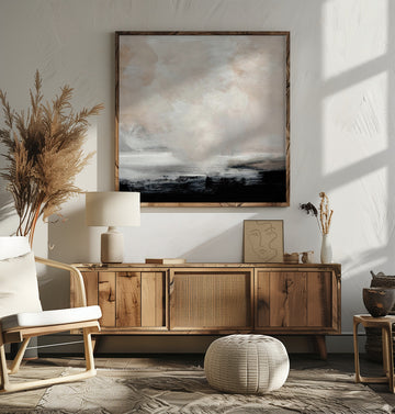 Clouds | Poster - Room Interior 2