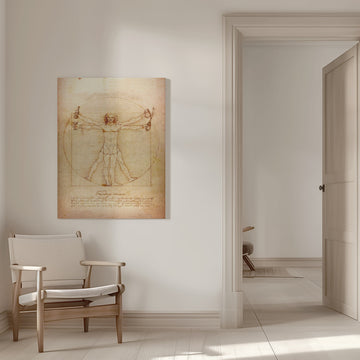 Friday Man Happy Hour | Canvas - Room Interior 1