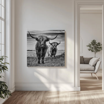 Highlands | Canvas - Room Interior 1