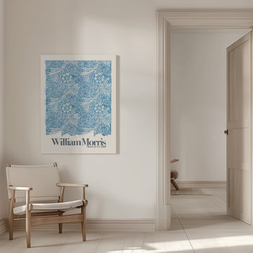 Marigold | Canvas - Room Interior 1