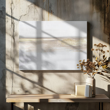 Gold Light | Canvas - Canvas Interior