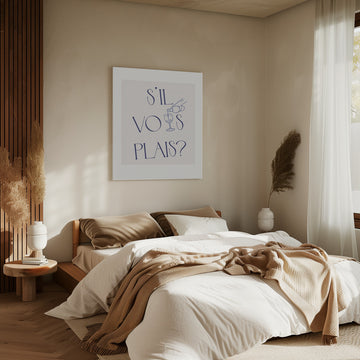 Pour with Grace | Canvas - Room Interior 2