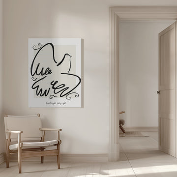 Silentnight | Canvas - Canvas Interior