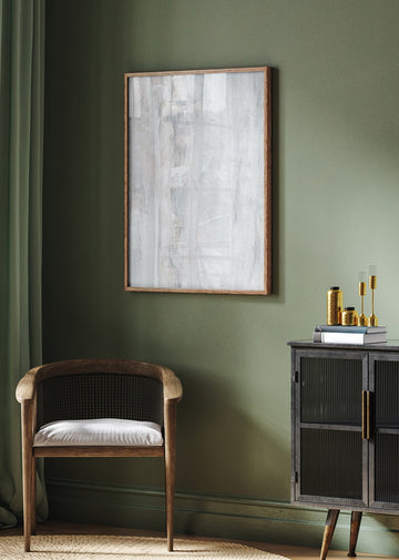 Muted Tones With Subtle Textures | Poster - Room Interior 2