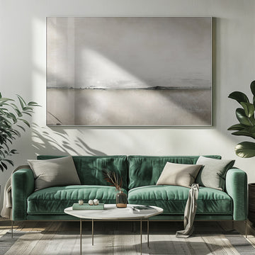 Sunlight Bay | Poster - Room Interior 1
