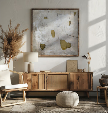 Perpetual | Poster - Room Interior 2
