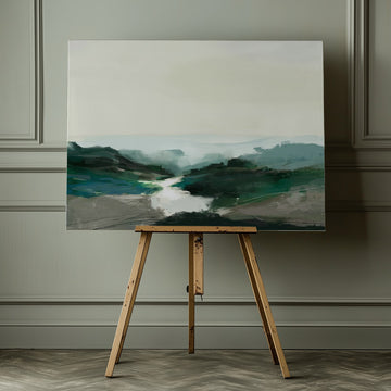 Highland View | Canvas - Room Interior 1