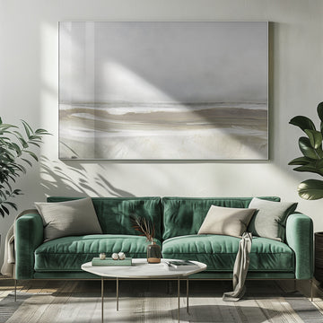 Sea Air | Poster - Room Interior 1