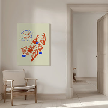 Summercollectionno21 | Canvas - Room Interior 1