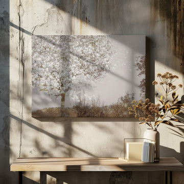 Fruit tree | Canvas - Room Interior 2