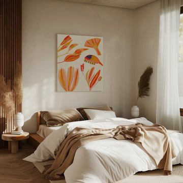 Vilia | Canvas - Room Interior 2