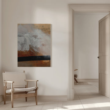 Layers | Canvas - Room Interior 1