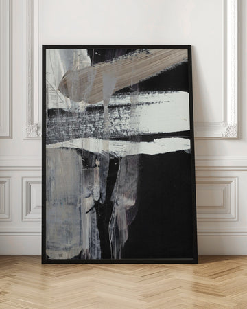 Falling | Poster - Room Interior 1