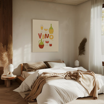 Vino | Canvas - Room Interior 2