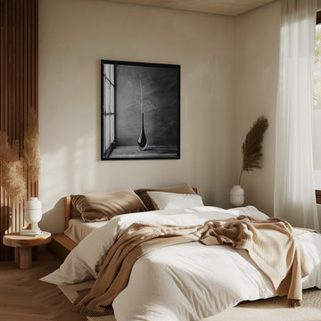 Minimalist Branch Vase | Canvas - Room Interior 2