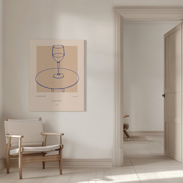 Galeriemaraisno01 | Canvas - Room Interior 1