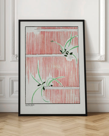 Morning Glory | Poster - Room Interior 1