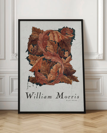 Acanthus | Poster - Room Interior 1