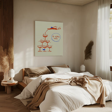 Summercollectionno16 | Canvas - Room Interior 2