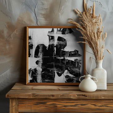 Plume | Poster - Room Interior 1