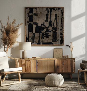 Wild West | Poster - Room Interior 2