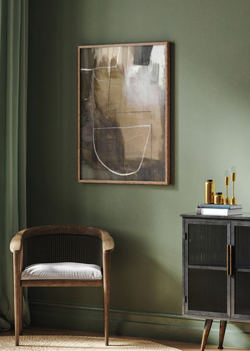 Camden | Poster - Room Interior 2