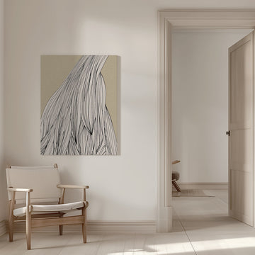 Home Set No3 | Canvas - Room Interior 1
