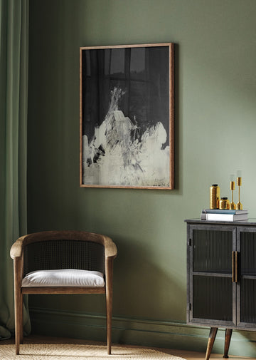 Unsettled | Poster - Room Interior 2