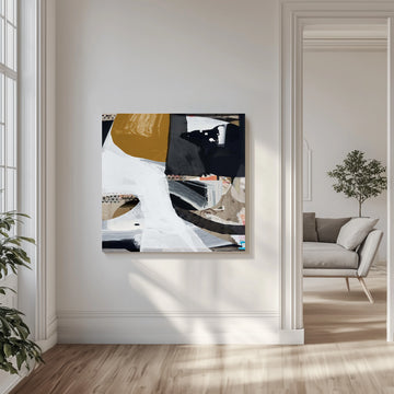 Trading | Canvas - Room Interior 1