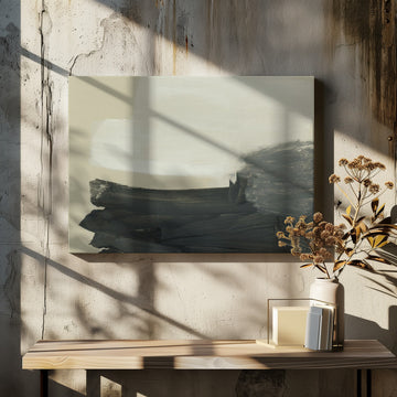 Impression | Canvas - Room Interior 2