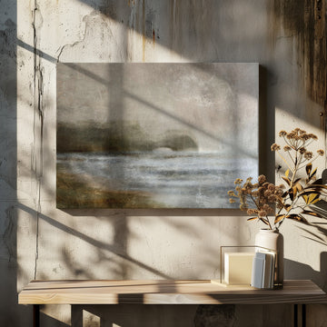 Dusk | Canvas - Room Interior 2