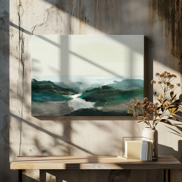 Highland View | Canvas - Room Interior 2