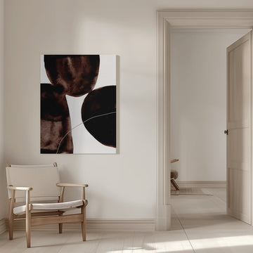 Shapes 11X | Canvas - Room Interior 1
